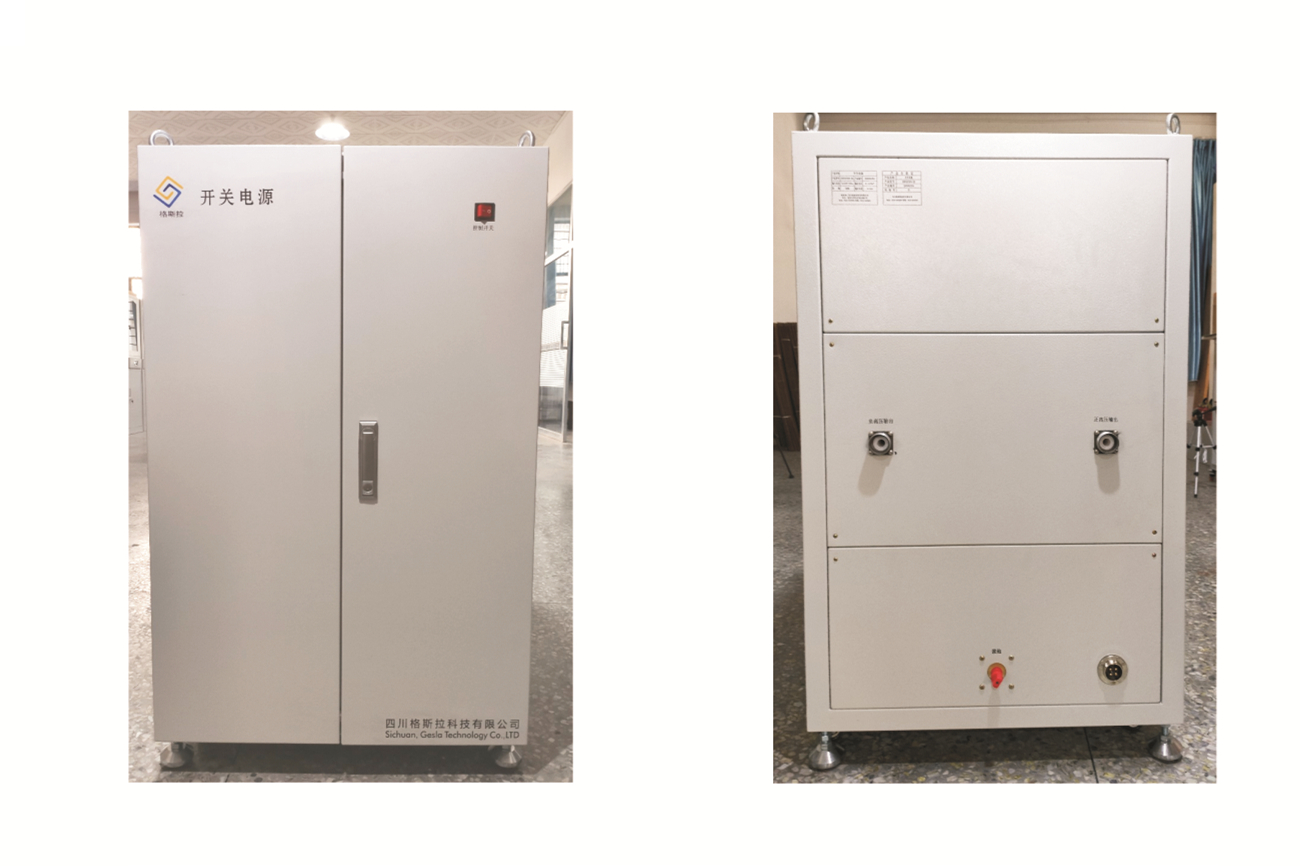 ±70kV5mA高壓直流電源