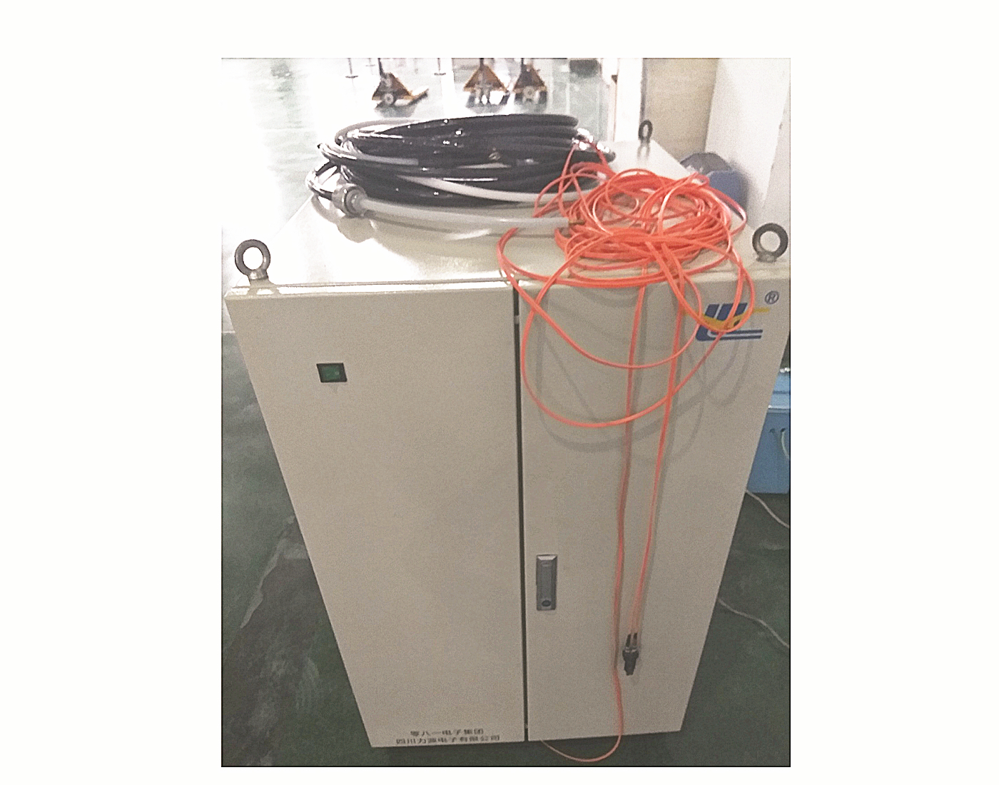 ±100kA高壓直流電源